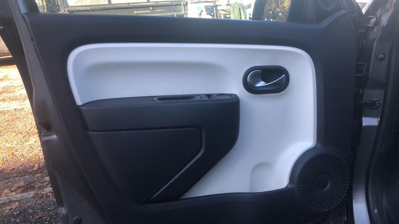 Renault Twingo 1.0 Sce 70.0 Limited