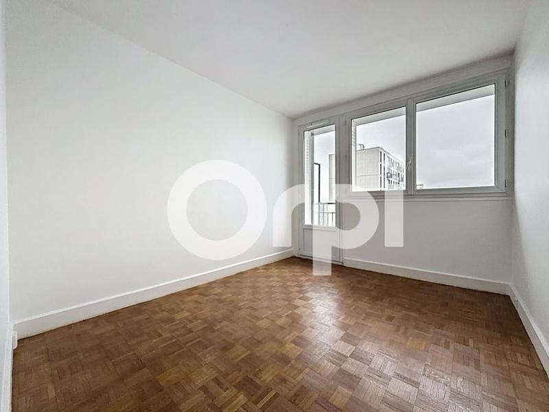 Appartement - 53 m² - 3 pièces