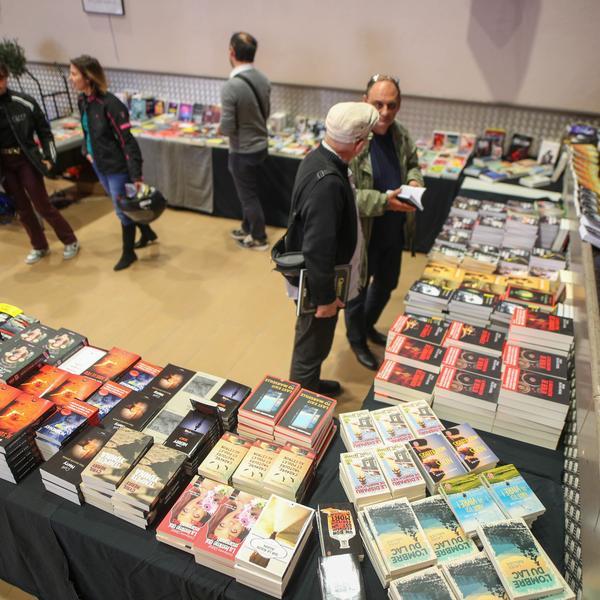 20e édition Polar'Encontre