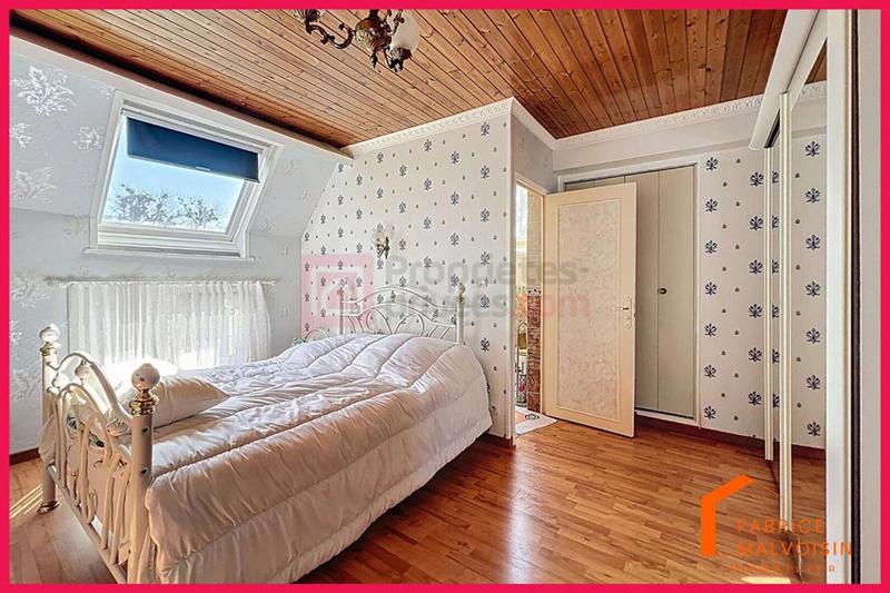 Maison - 195 m² - 6 pièces