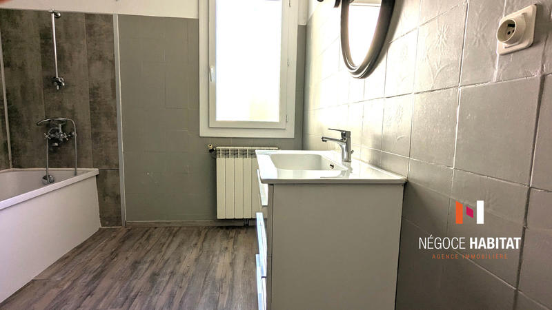 Maison - 133 m² - 7 pièces