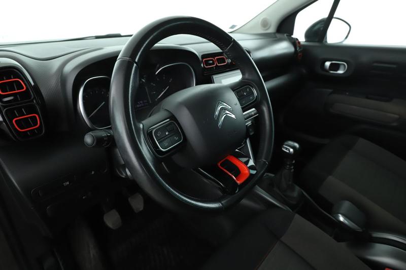 Citroën C3 Aircross 1.6 Blue-HDi Shine Bv6 120 ch