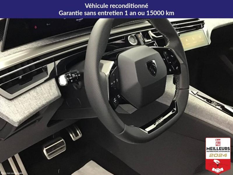 Peugeot 3008 Gt Hybrid 145 e-Dcs6