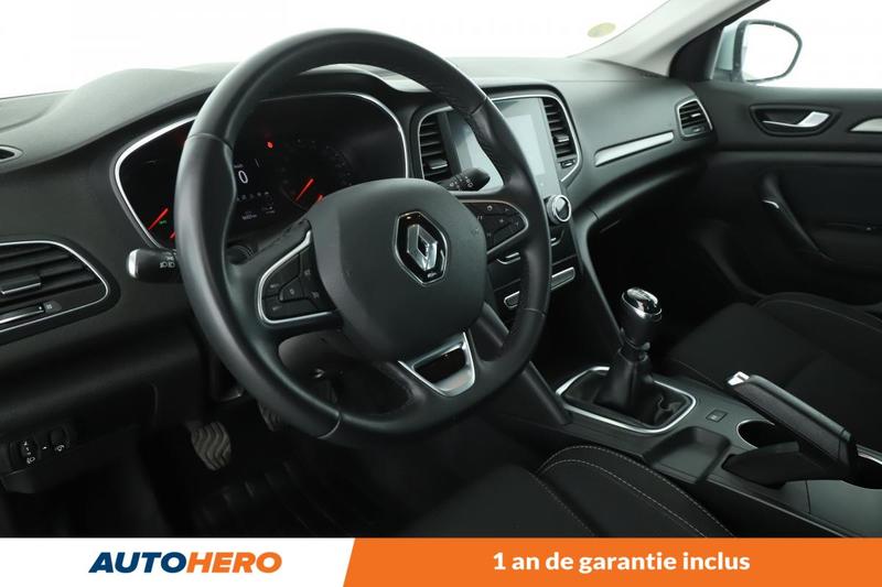 Renault Captur 1.2 TCe Energy Intens Edc 120 ch