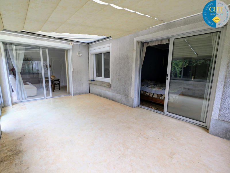 Maison - 114 m² - 6 pièces