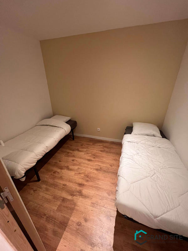 Maison - 51 m² - 3 pièces