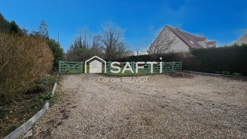 Maison - 125 m² - 7 pièces