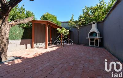 Maison - 142 m² - 5 pièces