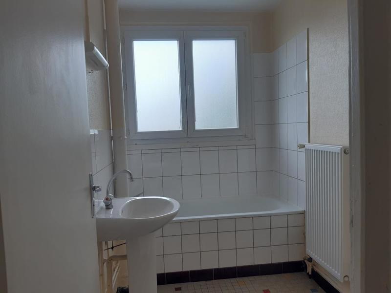 Appartement - 73 m² - 4 pièces