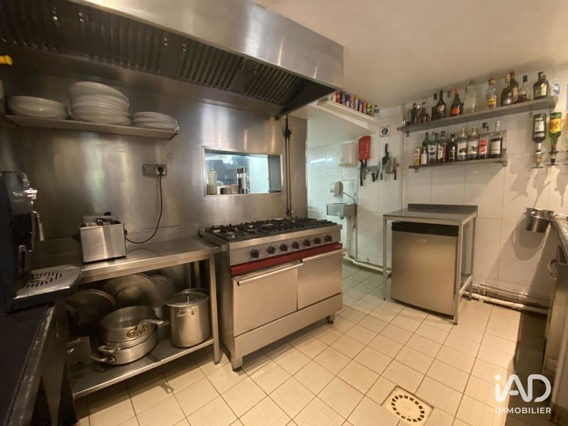 Local commercial - 50 m²