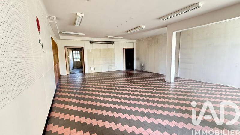 Maison de ville - 107 m² - 5 pièces