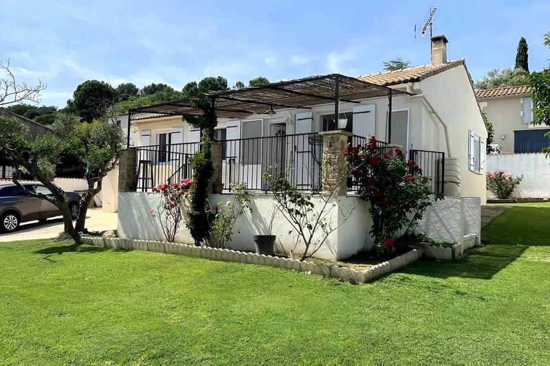 Villa - 102 m² - 4 pièces