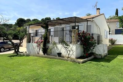 Villa - 102 m² - 4 pièces