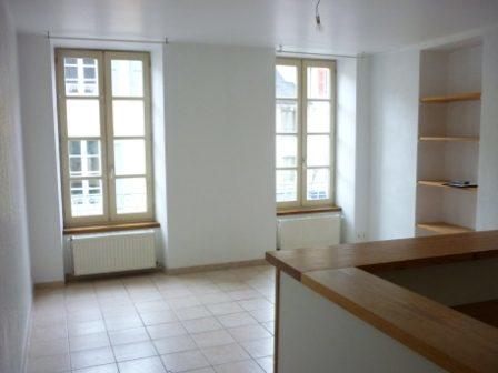 Duplex - 33 m² - 2 pièces