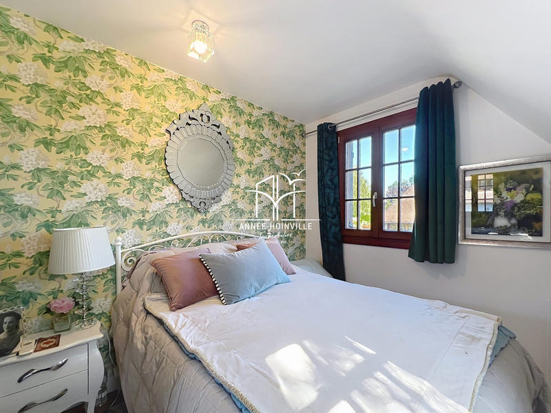 Maison - 125 m² - 6 pièces