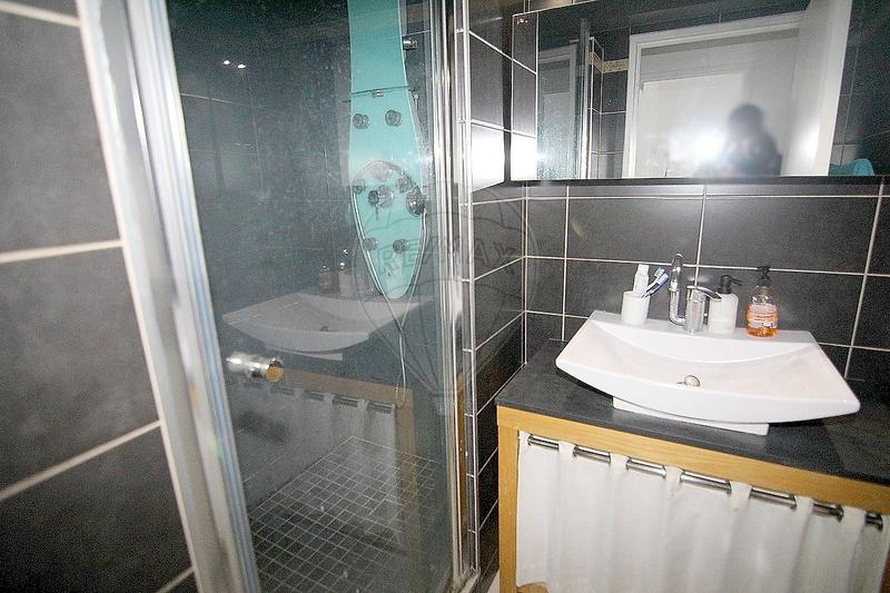 Appartement - 77 m² - 3 pièces