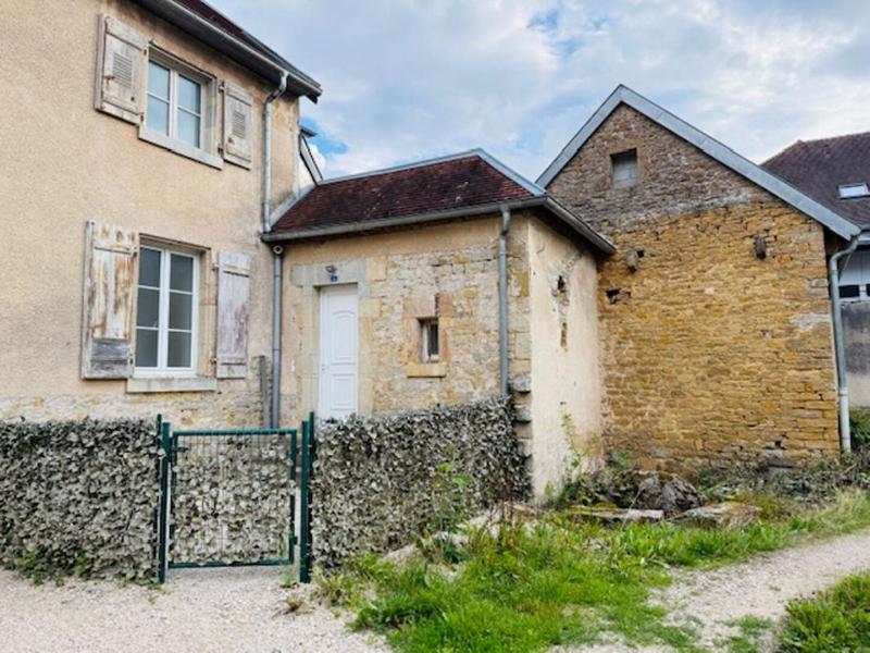 Appartement - 84 m² - 4 pièces