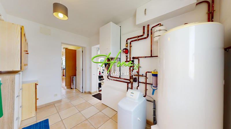 Maison - 148 m² - 7 pièces