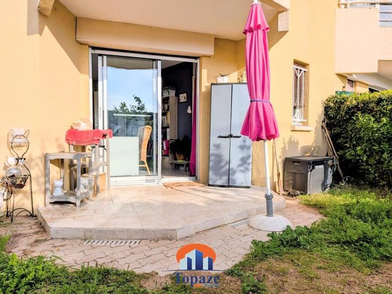 Appartement - 31 m² - 1 pièce