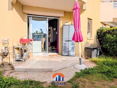 Appartement - 31 m² - 1 pièce