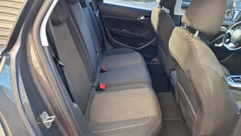 Peugeot 308 Sw BlueHDi 130 Eat8 s&amp;amp;S Active Business