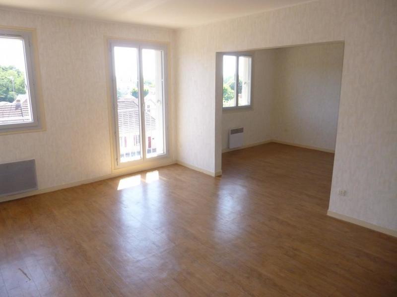 Appartement - 78 m² - 3 pièces