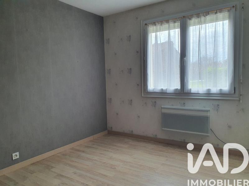 Maison - 108 m² - 6 pièces