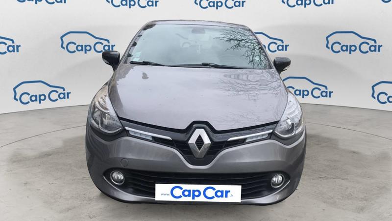 Renault Clio 1.2 TCe 120 Eat6 Limited