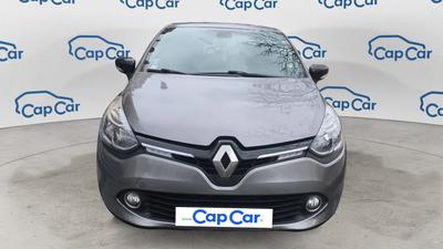 Renault Clio 1.2 TCe 120 Eat6 Limited