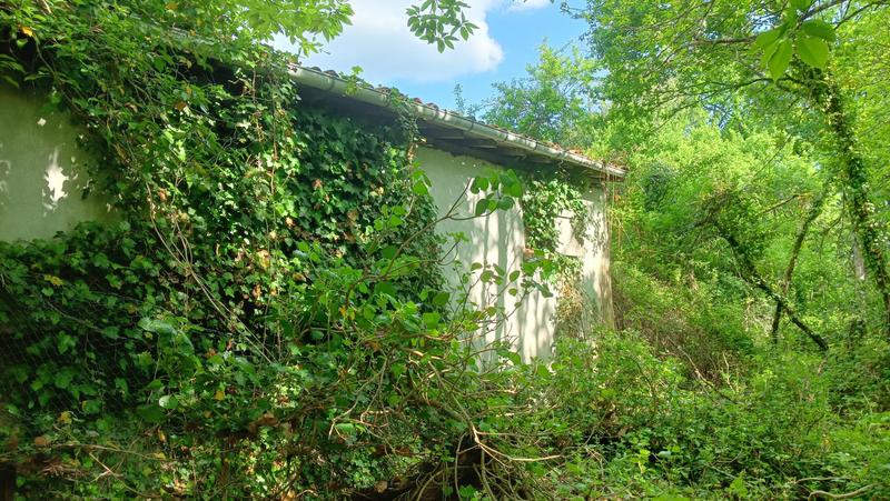 Maison - 60 m² - 2 pièces