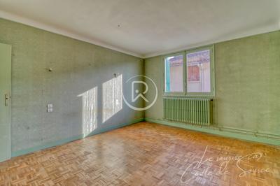 Maison de ville - 154 m² - 7 pièces