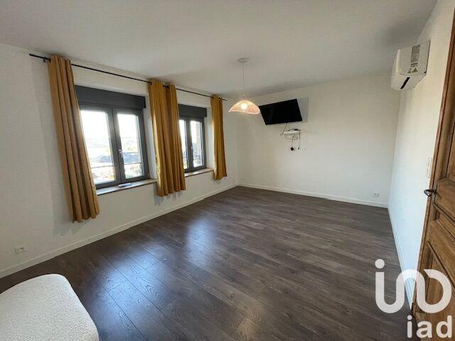 Maison - 99 m² - 4 pièces