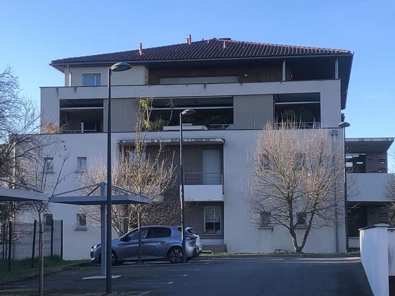 Appartement - 28 m² - 1 pièce