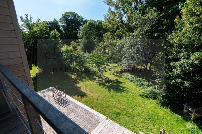 Maison - 141 m² - 4 pièces