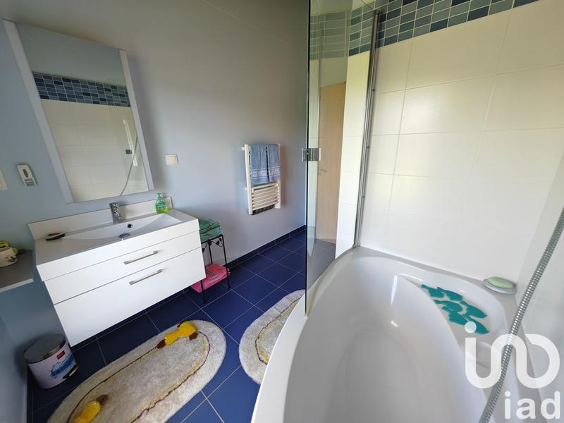 Maison de maîtres - 172 m² - 7 pièces