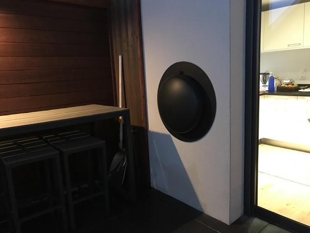 Appartement - 91 m² - 5 pièces