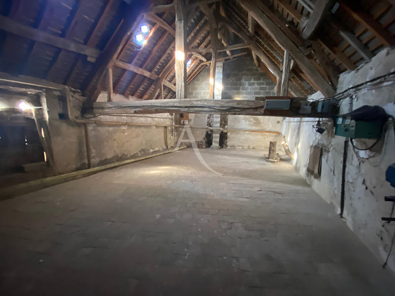 Maison - 155 m² - 6 pièces