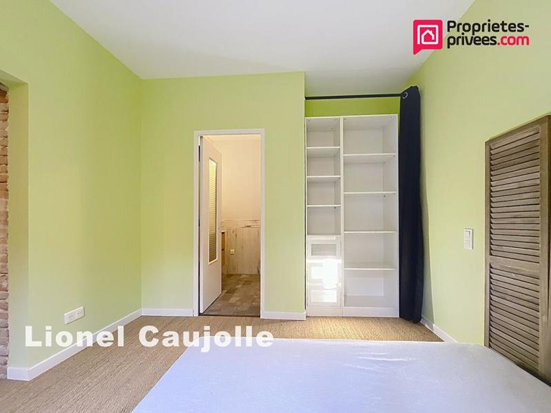 Appartement - 51 m² - 2 pièces