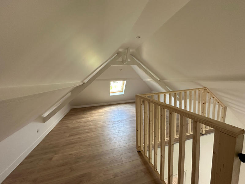 Maison - 126 m² - 4 pièces