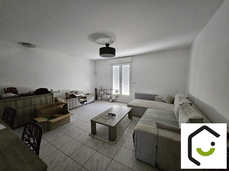 Maison - 87 m² - 5 pièces