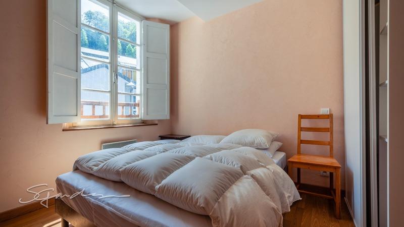 Appartement - 83 m² - 3 pièces