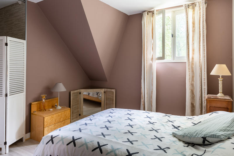 Maison - 175 m² - 8 pièces