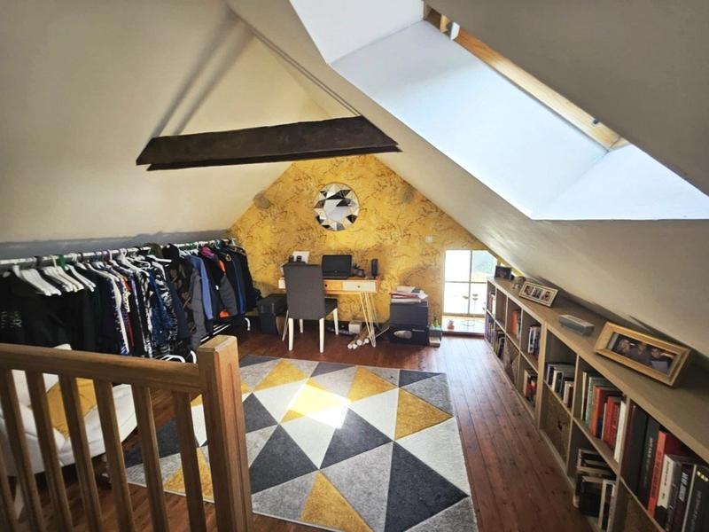 Maison - 175 m² - 3 pièces