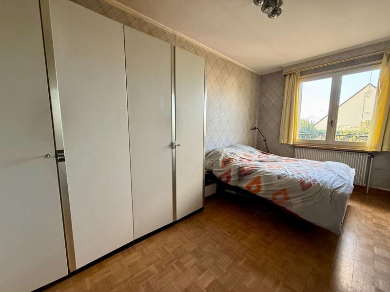 Maison - 125 m² - 7 pièces