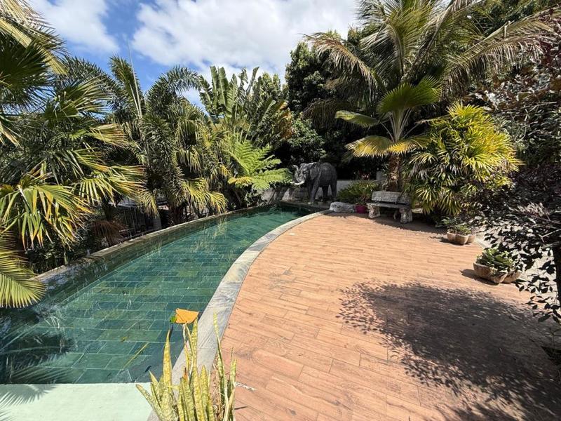 Villa - 140 m² - 5 pièces