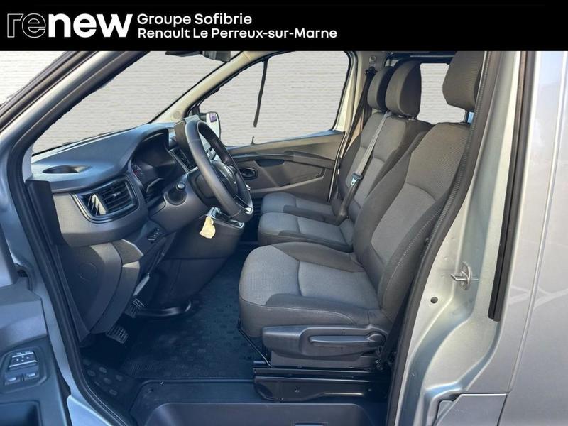 Renault Trafic L2 dCi 150 Energy s&amp;S Zen