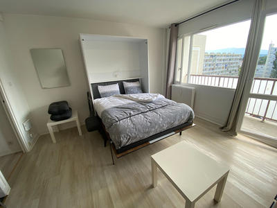 Appartement - 26 m² - 1 pièce