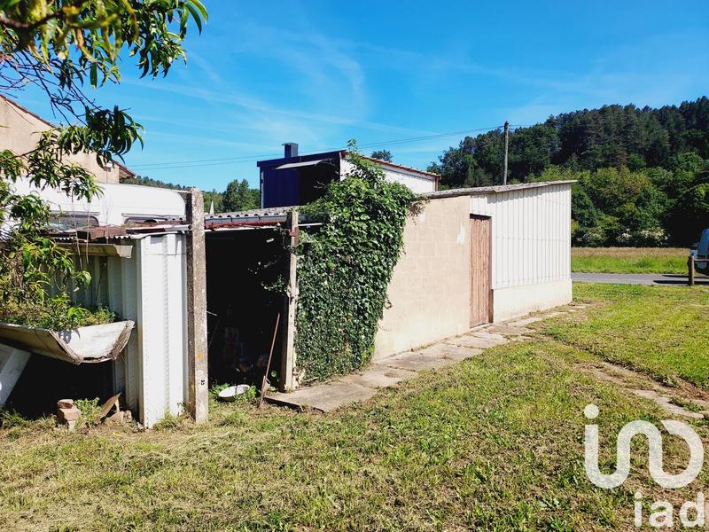 Maison de maîtres - 160 m² - 8 pièces