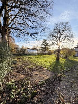 Maison - 200 m² - 8 pièces