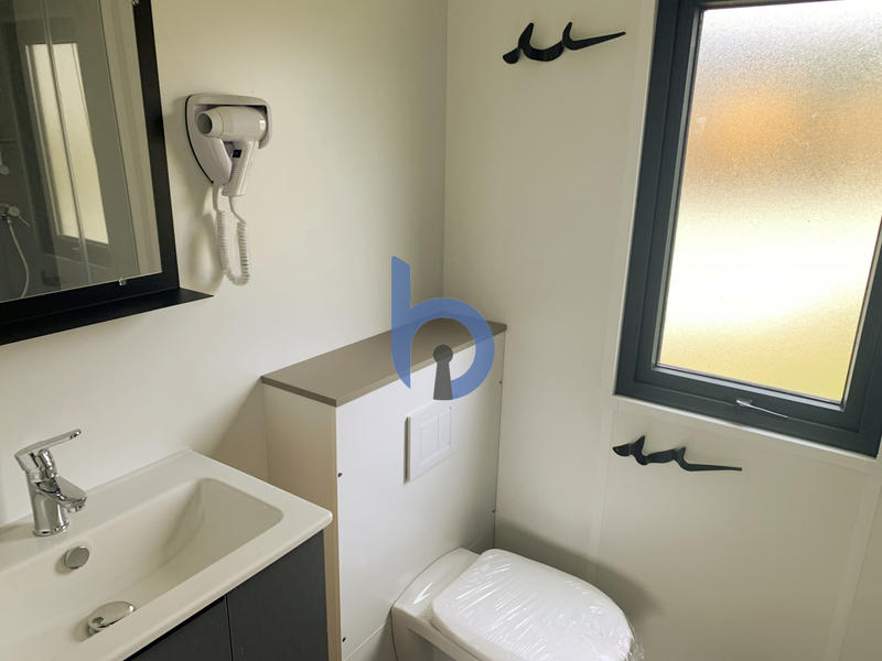 Châlet - 36 m² - 4 pièces